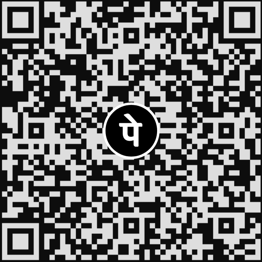 UPI QR Code